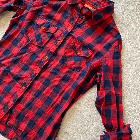 Shirt - Picture 2 of 3